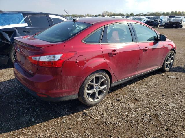 Photo 3 from auction – 2014 FORD FOCUS SE with VIN 1FADP3F26EL105287