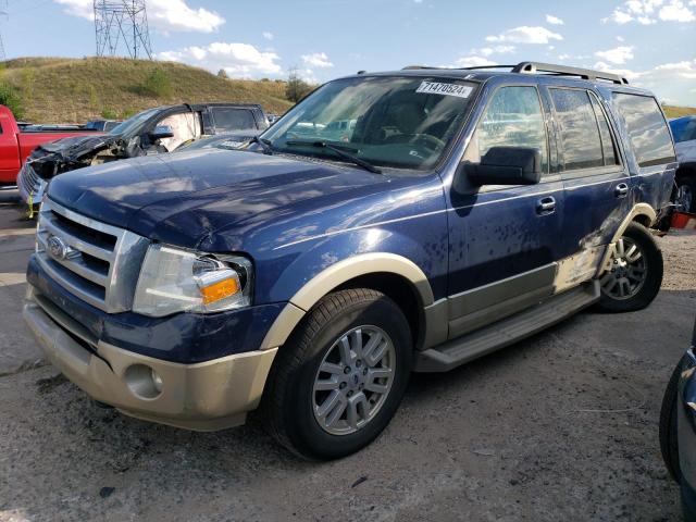 FORD EXPEDITION 2010 z numerem VIN 1FMJU1J56AEB20832 - Zdjęcie z aukcji