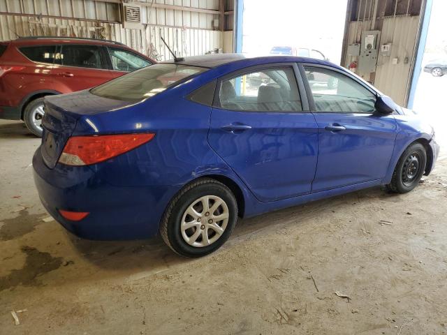 Photo 3 from auction – 2014 HYUNDAI ACCENT GLS with VIN KMHCT4AE8EU676195