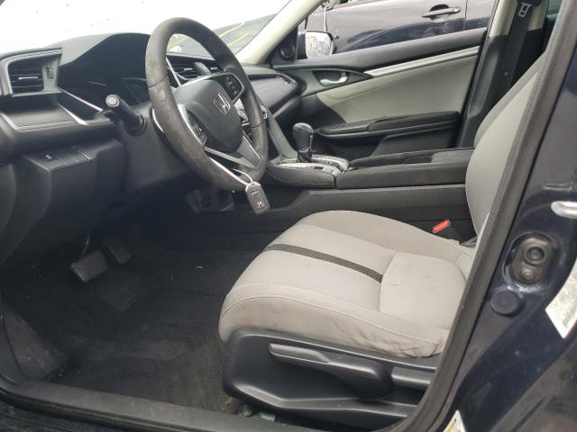 Photo 7 from auction – 2018 HONDA CIVIC EX with VIN 19XFC2F72JE029686