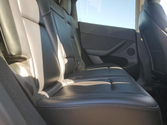 Photo 11 from auction – 2022 TESLA MODEL Y with VIN 7SAYGDEF0NF541211