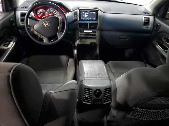 Photo 8 from auction – 2008 HONDA PILOT SE with VIN 5FNYF18398B020296