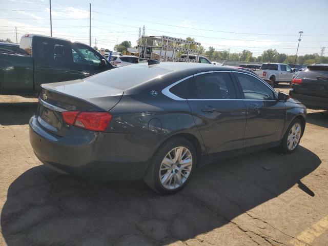 Photo 3 from auction – 2015 CHEVROLET IMPALA LS with VIN 2G11Z5SL1F9278184
