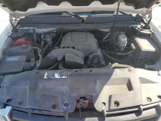 Photo 11 from auction – 2010 GMC SIERRA C15 with VIN 3GTRCVE02AG113367