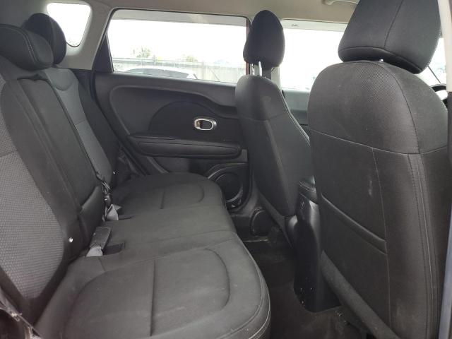 Photo 10 from auction – 2018 KIA SOUL + with VIN KNDJP3A58J7508351