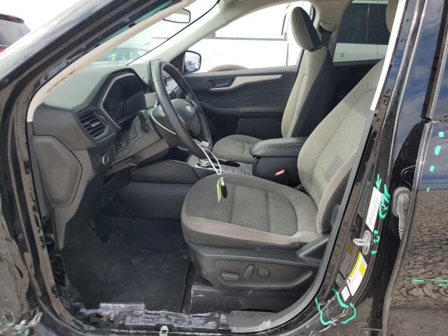 Photo 7 from auction – 2022 FORD ESCAPE SE with VIN 1FMCU0G65NUB89316