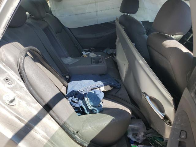 Zdjęcie 10 z aukcji – 2012 HYUNDAI SONATA HYB z VIN KMHEC4A48CA054579