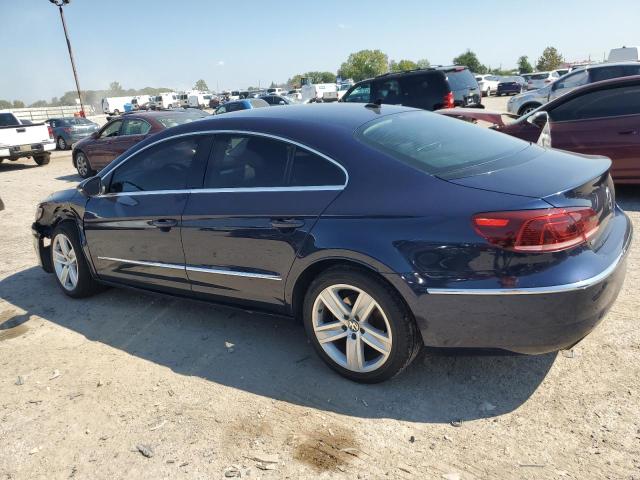Photo 2 from auction – 2016 VOLKSWAGEN CC BASE with VIN WVWBP7AN7GE501861