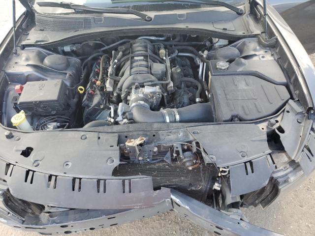Photo 11 from auction – 2016 DODGE CHARGER R/ with VIN 2C3CDXCTXGH302230