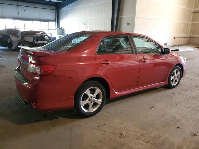 Photo 3 from auction – 2011 TOYOTA COROLLA BA with VIN 2T1BU4EE4BC703263