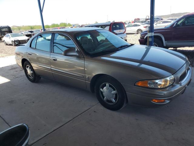 Photo 4 from auction – 2000 BUICK LESABRE LI with VIN 1G4HR54K6YU104168