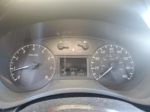Photo 9 from auction – 2014 NISSAN SENTRA S with VIN 3N1AB7AP7EY268689