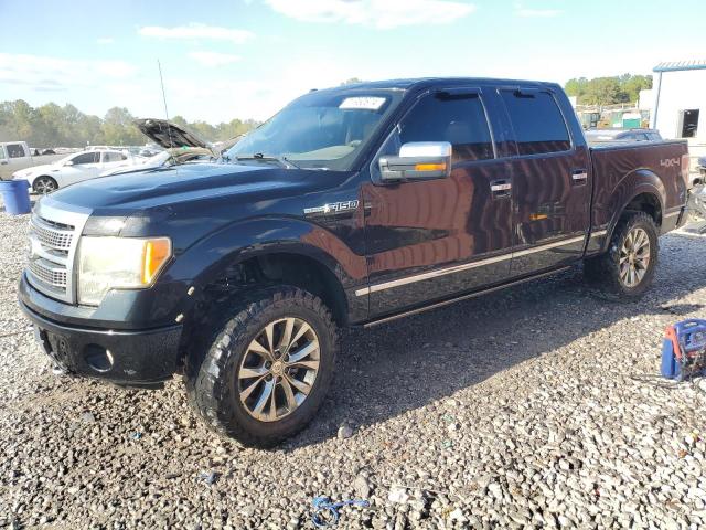 FORD F150 SUPER 2010 with VIN 1FTFW1EV7AFA28248 - Photo from auction