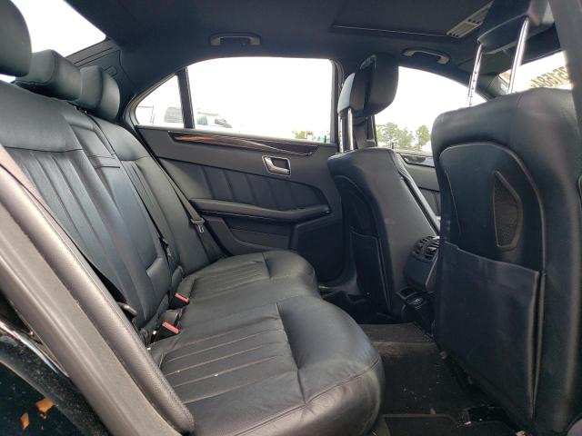 Photo 10 from auction – 2013 MERCEDES-BENZ E 550 4MAT with VIN WDDHF9BB7DA677721