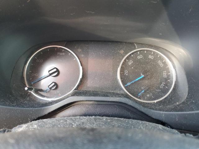 Photo 9 from auction – 2019 TOYOTA RAV4 LE with VIN JTMLWRFV3KD021567