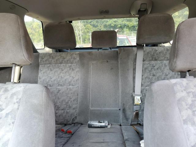 Photo 10 from auction – 2007 KIA SORENTO EX with VIN KNDJD736875752446