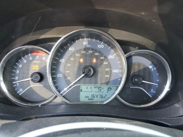 Photo 9 from auction – 2015 TOYOTA COROLLA L with VIN 5YFBURHE2FP361469