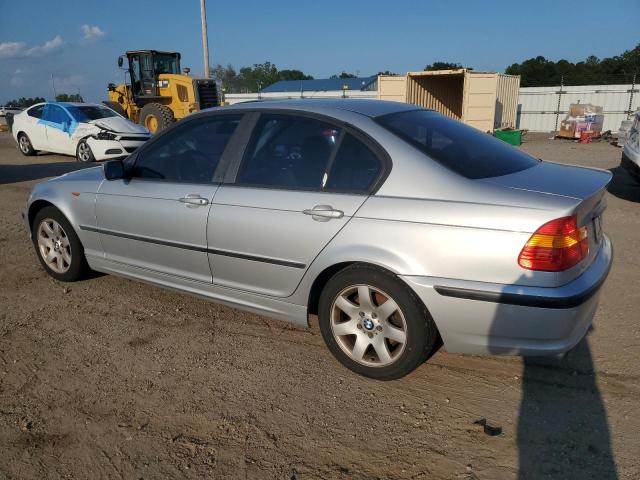 Photo 2 from auction – 2003 BMW 325 I with VIN WBAAZ33433PH35903