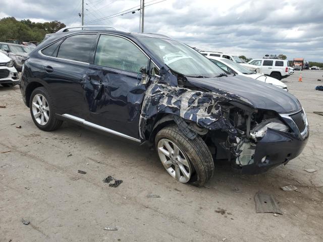 Zdjęcie 4 z aukcji – 2010 LEXUS RX 350 z VIN 2T2ZK1BA3AC008058