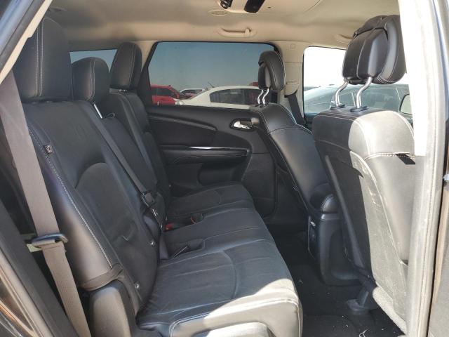 Photo 11 from auction – 2015 DODGE JOURNEY LI with VIN 3C4PDCBG9FT700058