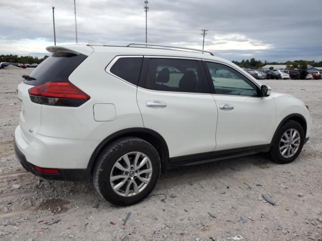 Photo 3 from auction – 2017 NISSAN ROGUE S with VIN KNMAT2MT8HP537262