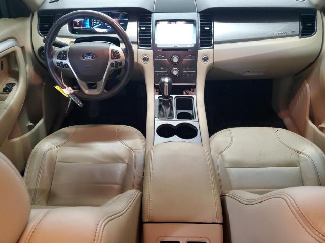 Photo 8 from auction – 2018 FORD TAURUS SEL with VIN 1FAHP2E83JG111780