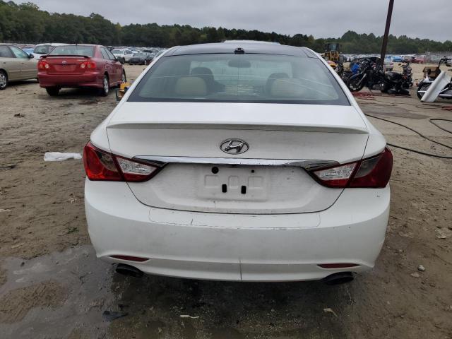 Photo 6 from auction – 2013 HYUNDAI SONATA SE with VIN 5NPEC4ABXDH715946
