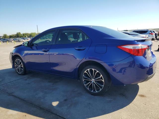 Photo 2 from auction – 2016 TOYOTA COROLLA L with VIN 5YFBURHE1GP521150