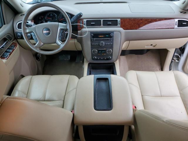 Photo 8 from auction – 2012 GMC SIERRA K15 with VIN 1GTR2WE75CZ101187