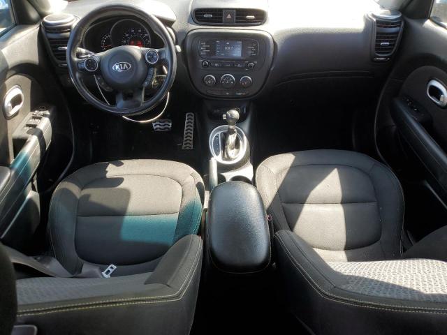 Фото 8 с аукциона – 2016 KIA SOUL + с VIN KNDJP3A57G7304326