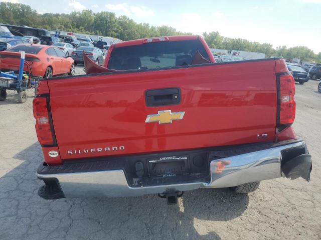 Photo 6 from auction – 2019 CHEVROLET SILVERADO with VIN 2GCVKPECXK1177643