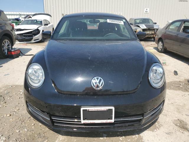 Photo 5 from auction – 2014 VOLKSWAGEN BEETLE with VIN 3VWFP7AT7EM624077