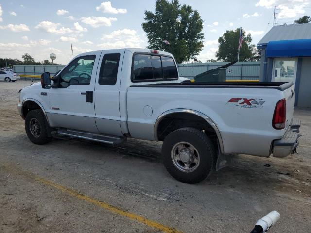 Photo 2 from auction – 2004 FORD F250 SUPER with VIN 1FTNX21P14EC94526