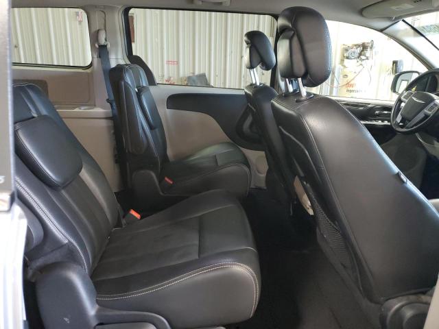 Photo 11 from auction – 2013 CHRYSLER TOWN & COU with VIN 2C4RC1BG6DR645858