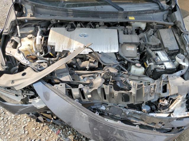 Photo 11 from auction – 2018 TOYOTA PRIUS PRIM with VIN JTDKARFP5J3088655