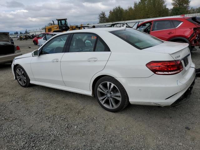 Photo 2 from auction – 2016 MERCEDES-BENZ E 350 with VIN WDDHF5KB5GB222907