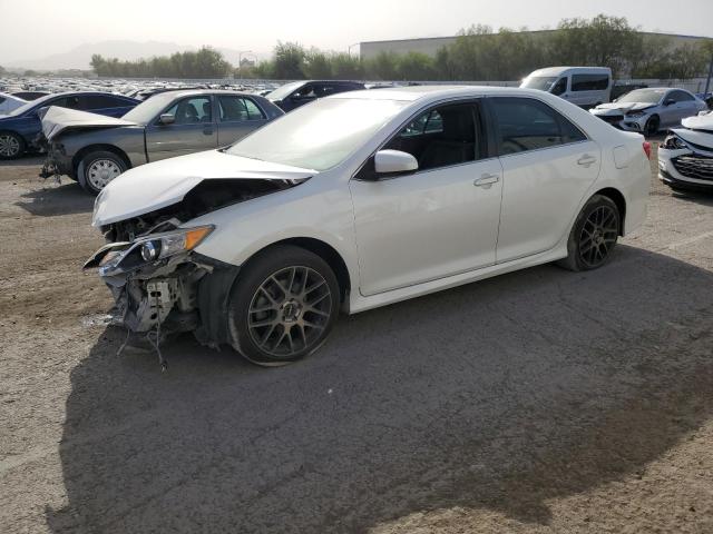 TOYOTA CAMRY BASE 2012 with VIN 4T1BF1FK9CU628556 - Photo from auction