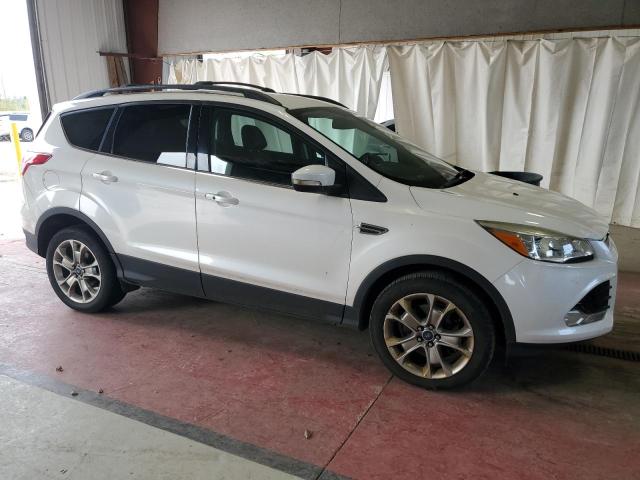 Photo 4 from auction – 2013 FORD ESCAPE SEL with VIN 1FMCU9H9XDUD66082