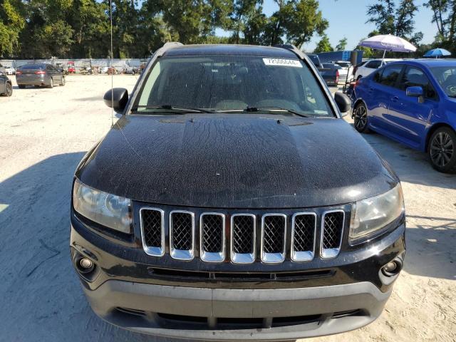 Photo 5 from auction – 2014 JEEP COMPASS SP with VIN 1C4NJDBB6ED593128