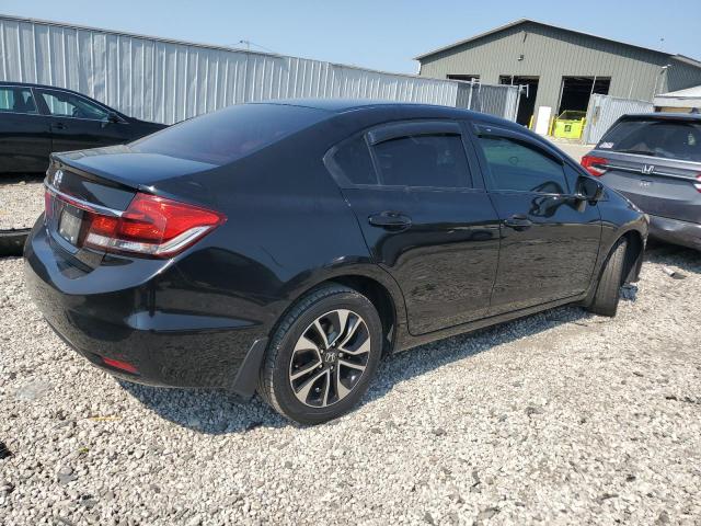صورة رقم 3 من المزاد - 2015 HONDA CIVIC EX مع VIN 19XFB2F89FE051283