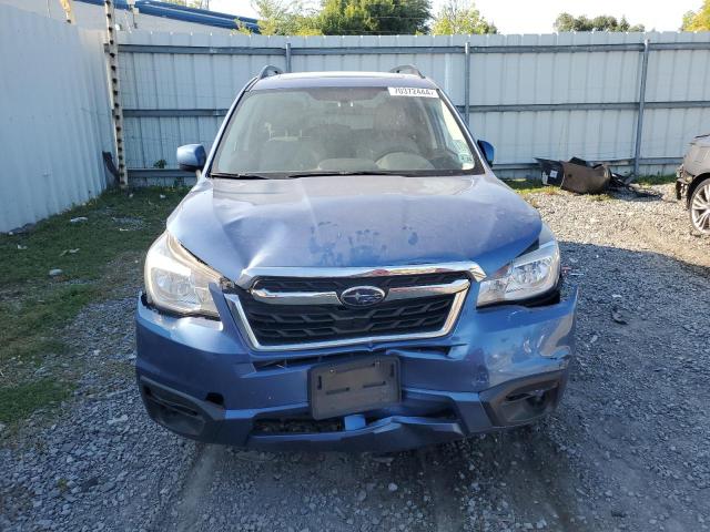 Photo 5 from auction – 2018 SUBARU FORESTER 2 with VIN JF2SJAEC3JH516355