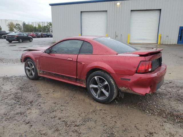 Photo 2 from auction – 2003 FORD MUSTANG with VIN 1FAFP40433F346874