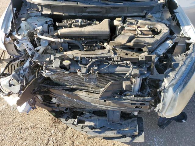 Photo 12 from auction – 2016 NISSAN ROGUE S with VIN JN8AT2MVXGW131896