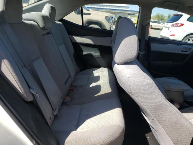 Photo 10 from auction – 2016 TOYOTA COROLLA L with VIN 5YFBURHE6GP458675
