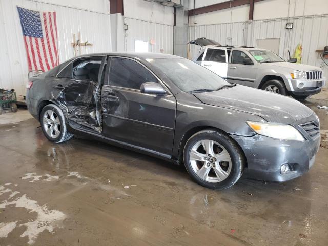 Photo 4 from auction – 2010 TOYOTA CAMRY BASE with VIN 4T4BF3EK4AR012392