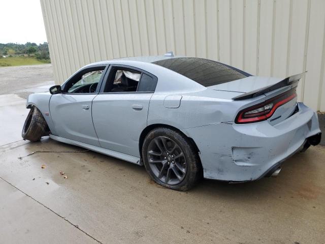 Photo 2 from auction – 2021 DODGE CHARGER SC with VIN 2C3CDXGJ9MH582999