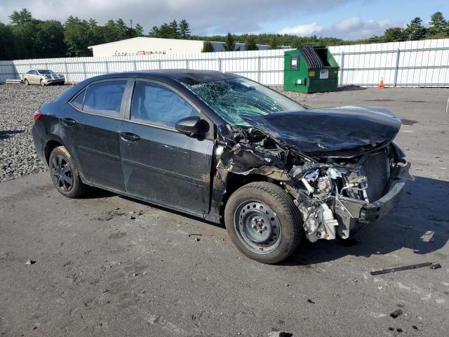 Photo 4 from auction – 2016 TOYOTA COROLLA L with VIN 5YFBURHE8GP551388