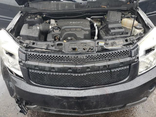 Photo 12 from auction – 2008 CHEVROLET EQUINOX with VIN 2CNDL33F286046356