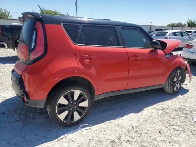 Снимка 3 от търг – 2016 KIA SOUL + с VIN KNDJP3A52G7322152