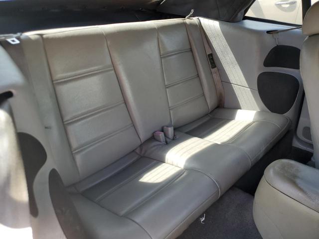 Photo 10 from auction – 2000 FORD MUSTANG with VIN 1FAFP4446YF195417